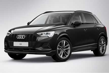 Audi Q3 13.123 km 32.690 &euro; Wiesbaden 65189