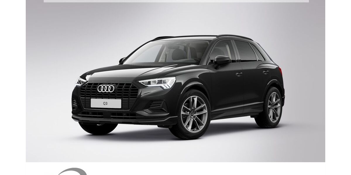 Audi Q3 13.123 km 32.690 &euro; Wiesbaden 65189