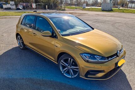 VW Golf 76.000 km 18.340 &euro; Waldheim 04736