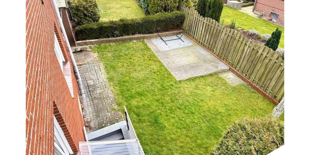 Solides Mehrfamilienhaus auf Eigentumsgrundstück in guter Lage von Hasbergen 9 zimmer