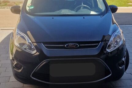 Ford C-Max 160.000 km 6.000 &euro; Marktbergel 91613