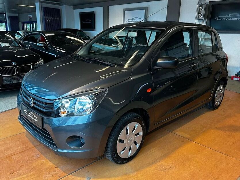 Celerio