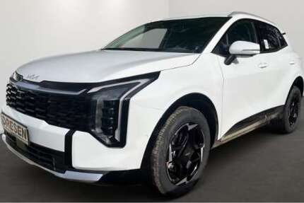 Kia Sportage 23.013 km 30.380 € Neuss 41464