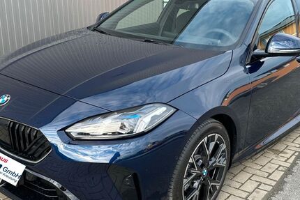 BMW 120 8.990 km 35.200 &euro; Marktzeuln-Zettlitz 96275