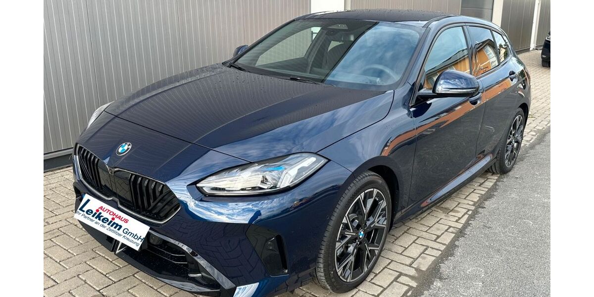 BMW 120 8.990 km 37.890 &euro; Marktzeuln-Zettlitz 96275