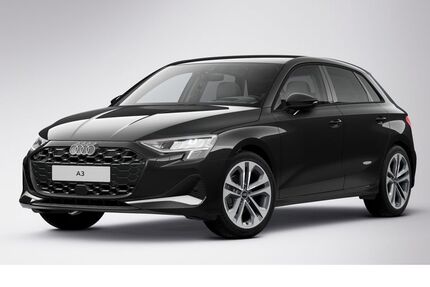 Audi A3 25.674 km 33.980 € Wolfsburg 38440