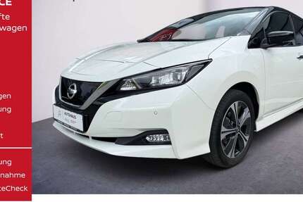Nissan Leaf 30.282 km 16.890 &euro; Bad Berleburg 57319