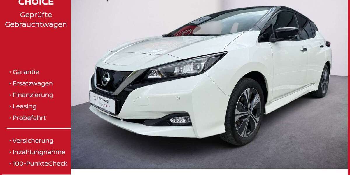 Nissan Leaf 30.282 km 16.890 &euro; Bad Berleburg 57319