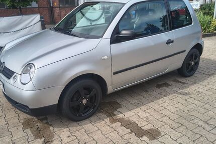 VW Lupo 190.000 km 1.650 &euro; Grevenbroich 41515