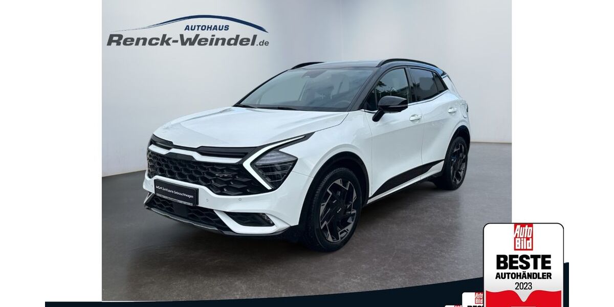 Kia Sportage 71.547 km 29.989 € Mannheim 68199