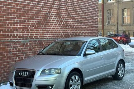 Audi A3 160.000 km 3.499 &euro; Chemnitz 09120