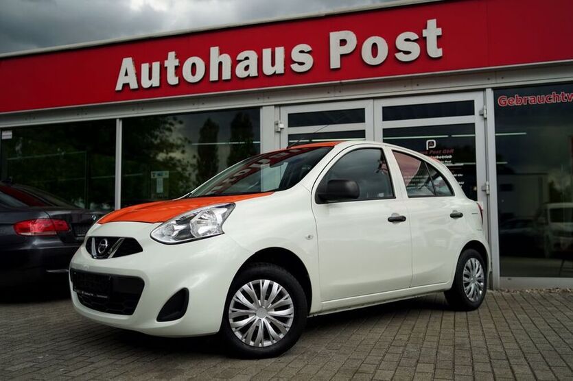 Micra