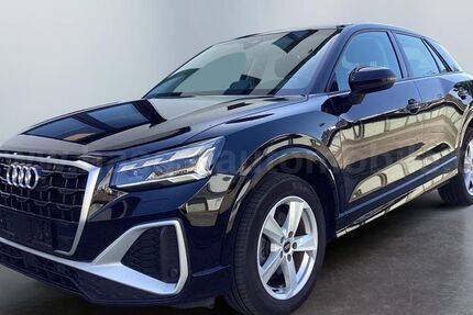 Audi Q2 131.800 km 18.779 &euro; Walsrode 29664