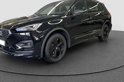 Seat Tarraco 26.702 km 34.950 &euro; Weissenburg 91781