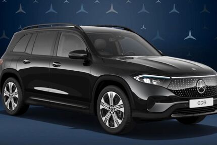 Mercedes-Benz EQB 30.000 km 43.400 &euro; Hochdorf-Assenheim 67126