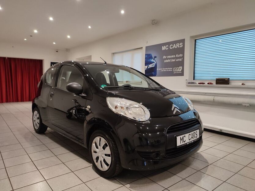 Citroen C1 140.000 km 2.999 € Bielefeld 33729
