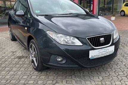 Seat Ibiza 174.270 km 4.450 &euro; Kyritz 16866