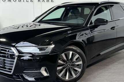 Audi A6 59.750 km 33.749 &euro; Wardenburg 26203