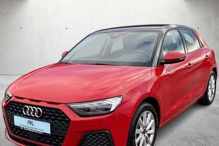 Audi A1 6.200 km 23.247 &euro; Nörten-Hardenberg 37176