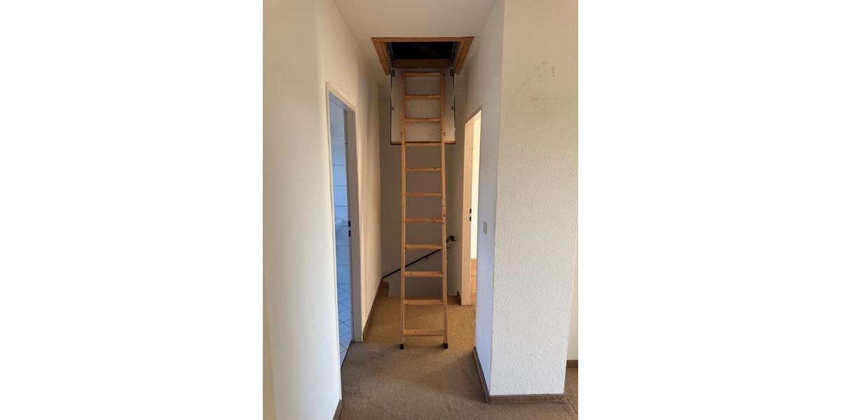 Reihenhaus Kiel Elmschenhagen - 4 Zimmer, 98 m&sup2;, 295.000&euro; | Angebot:26796200