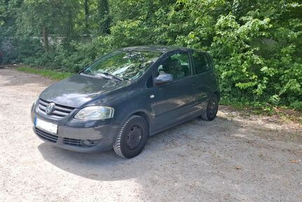 VW Fox 220.863 km 1.500 &euro; München 80637