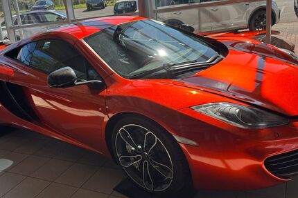 McLaren MP4-12C 3.000 km 129.990 &euro; Eppelborn-Neububach 66571