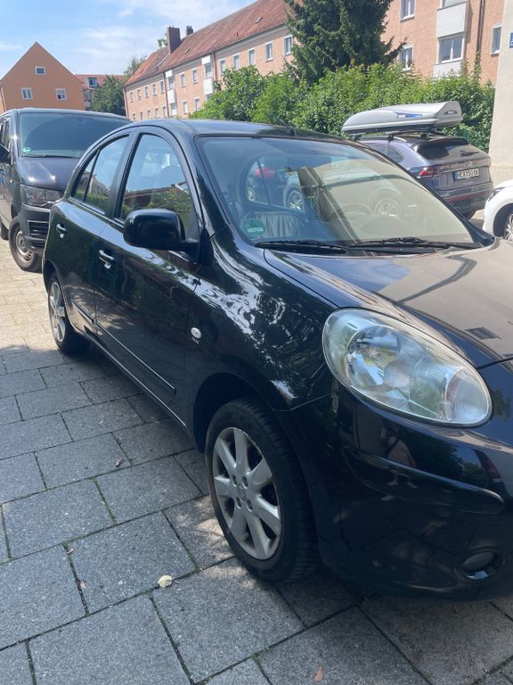 Micra