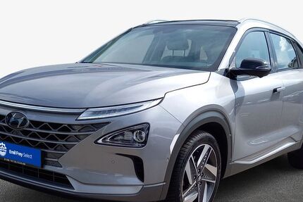 Hyundai NEXO 36.076 km 14.450 &euro; Frankfurt 60386