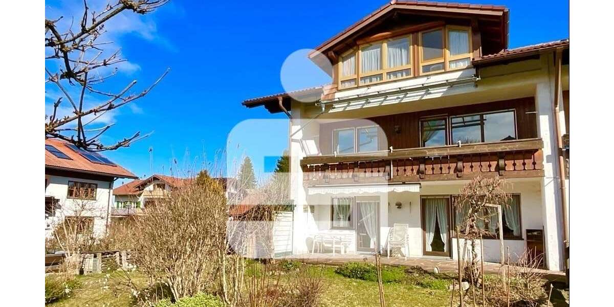 Einfamilienhaus Immenstadt - 7 Zimmer, 183 m&sup2;, 699.000&euro; | Angebot:26426858