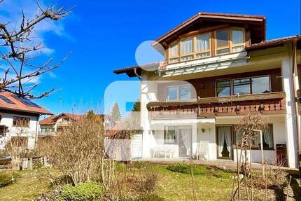 Haus Immenstadt - 7 Zimmer, 183 m&sup2;, 699.000&euro; | Angebot:26426858
