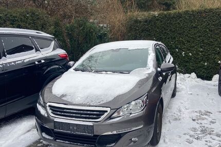Peugeot 308 77.000 km 9.590 &euro; Mölln 23879