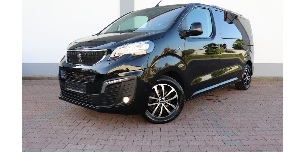 Peugeot Traveller 174.778 km 19.999 &euro; Weißenhorn 89264
