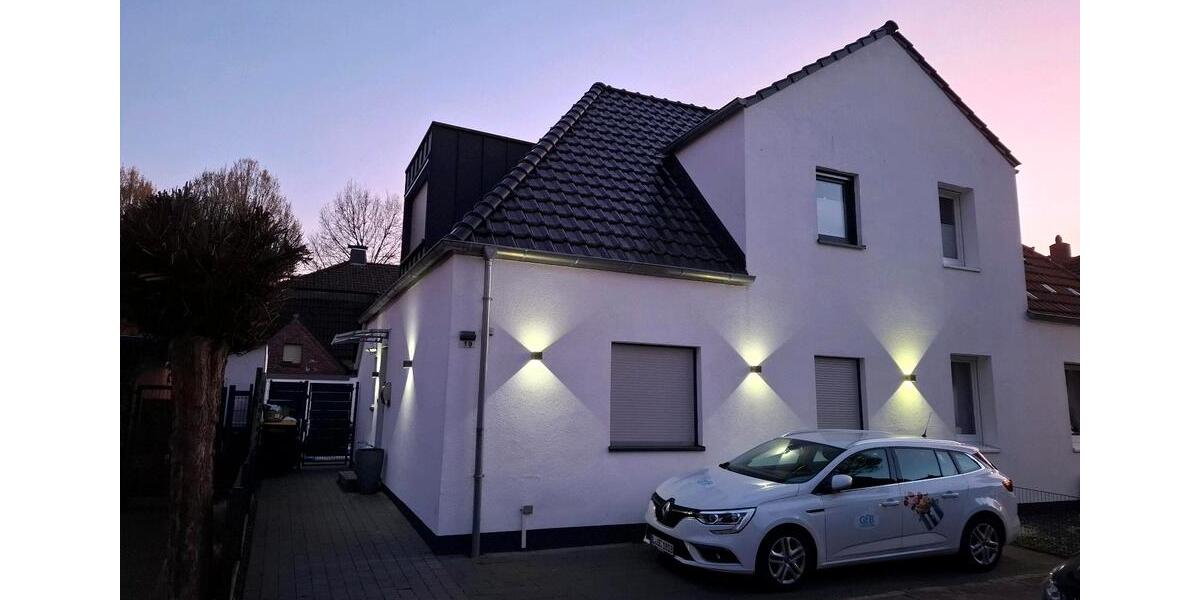 Doppelhaushälfte Nordhorn Bookholt - 4 Zimmer, 89 m&sup2;, 260.000&euro; | Angebot:26877920