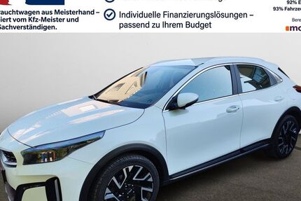 Kia XCeed 121.807 km 13.999 &euro; Hannover 30165