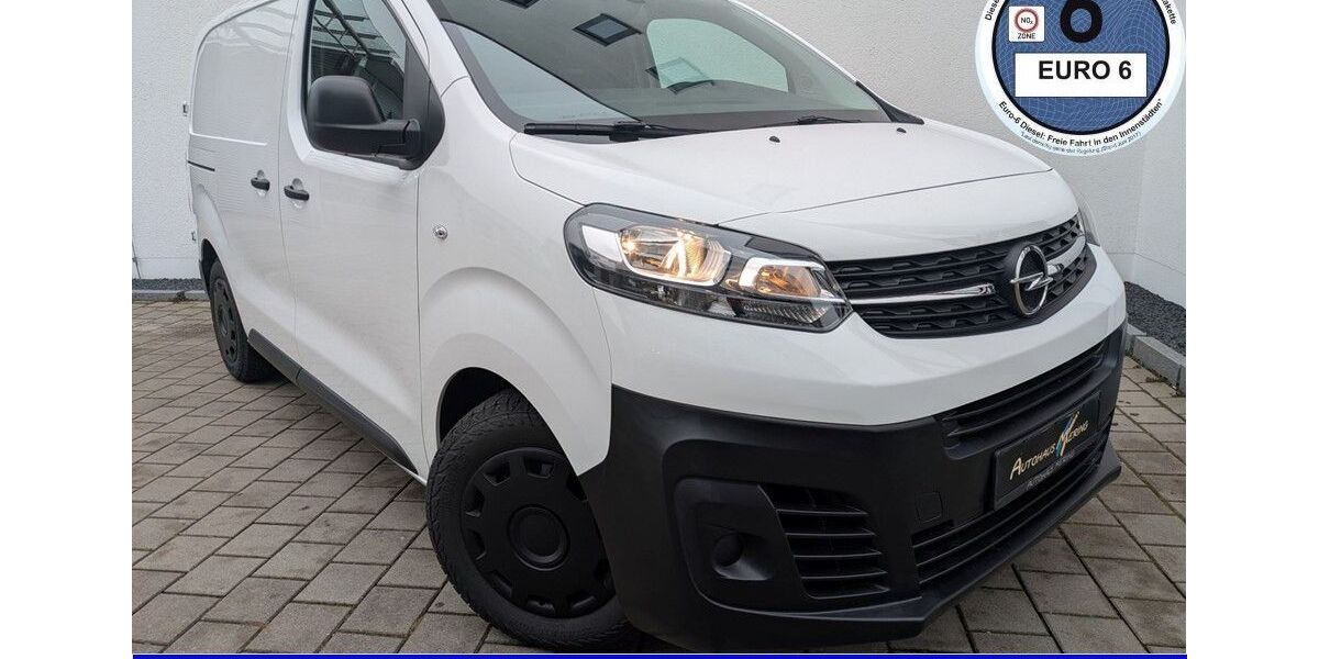 Opel Vivaro 32.400 km 17.500 &euro; Mering bei München/Augsburg 86415