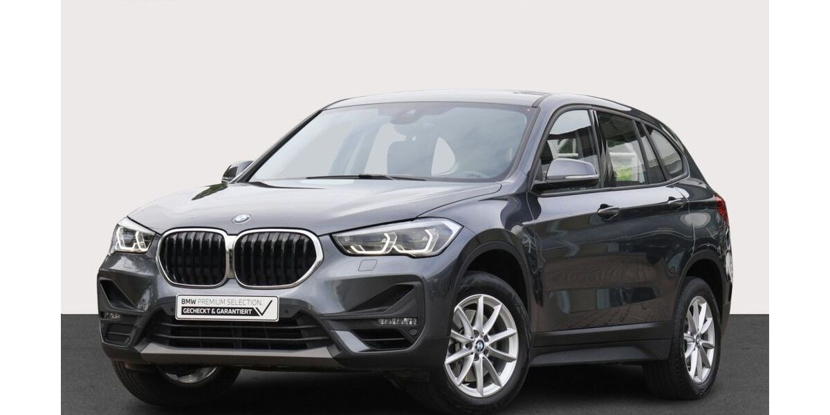 BMW X1 24.801 km 31.890 &euro; Kottenheim b. Mayen 56736