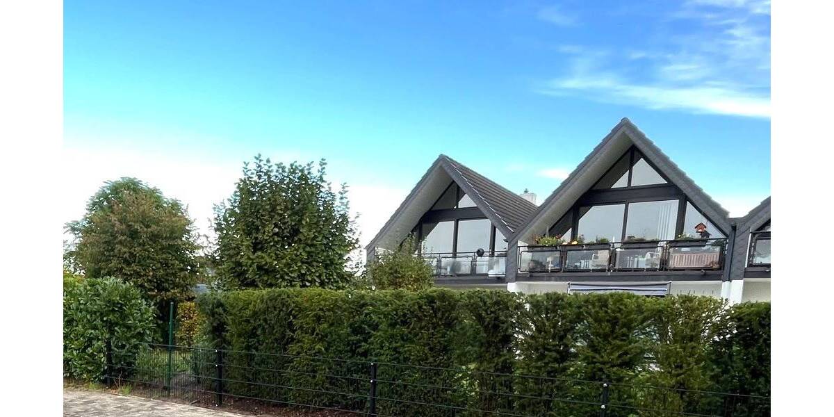 Etagenwohnung Achim Uesen - 3 Zimmer, 79 m&sup2;, 249.000&euro; | Angebot:26127592