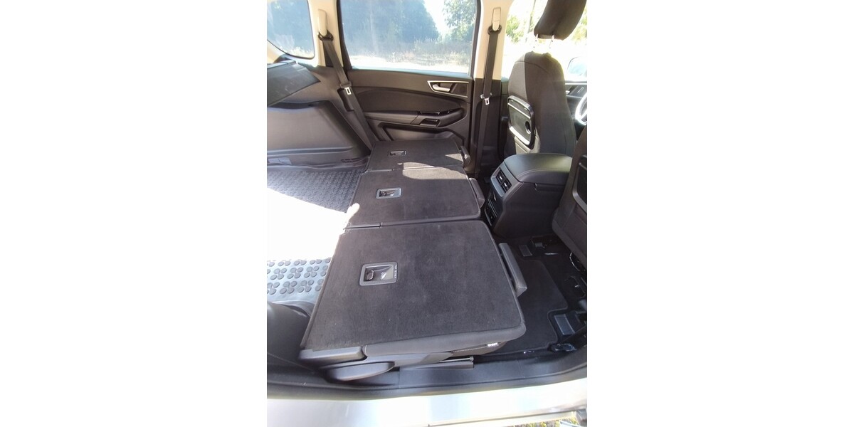 Ford S-Max 132.500 km 16.000 &euro; Alsfeld 36304