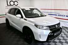 Gebrauchtwagen Suzuki Vitara