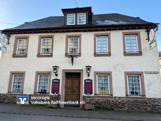 Gewerbeobjekt Enkirch - 355.000&euro; | Angebot:26501299