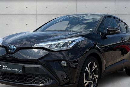Toyota C-HR 66.848 km 20.990 &euro; Rotenburg 27356