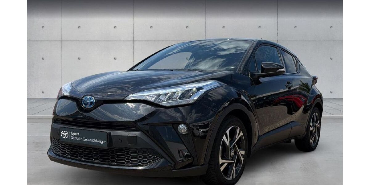 Toyota C-HR 66.848 km 20.990 &euro; Rotenburg 27356