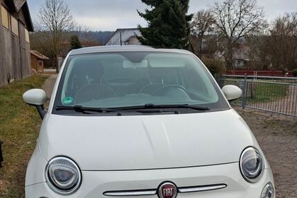 Fiat 500 79.000 km 7.900 &euro; Wettringen 91631