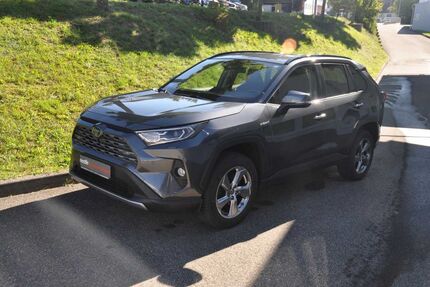 Toyota RAV 4 66.389 km 32.780 &euro; Dornstetten 72280