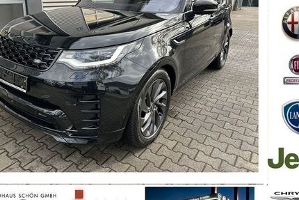 Land Rover Discovery 26.770 km 62.890 &euro; Cottbus 03050