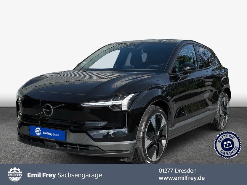 Volvo EX30 5.062 km 37.450 € Dresden 01159