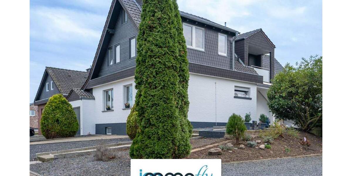 Etagenwohnung Waldfeucht Brüggelchen - 2 Zimmer, 86 m&sup2;, 185.000&euro; | Angebot:23954370