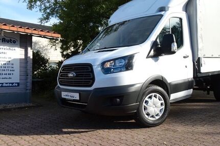 Ford Transit 40.400 km 21.900 € Flensburg 24941