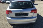 Audi A3 2.0 TDI Sportb.,Klima, o Concert,4 Türig,Tü 214.000 km 6.650 &euro; Himmelkron 95502