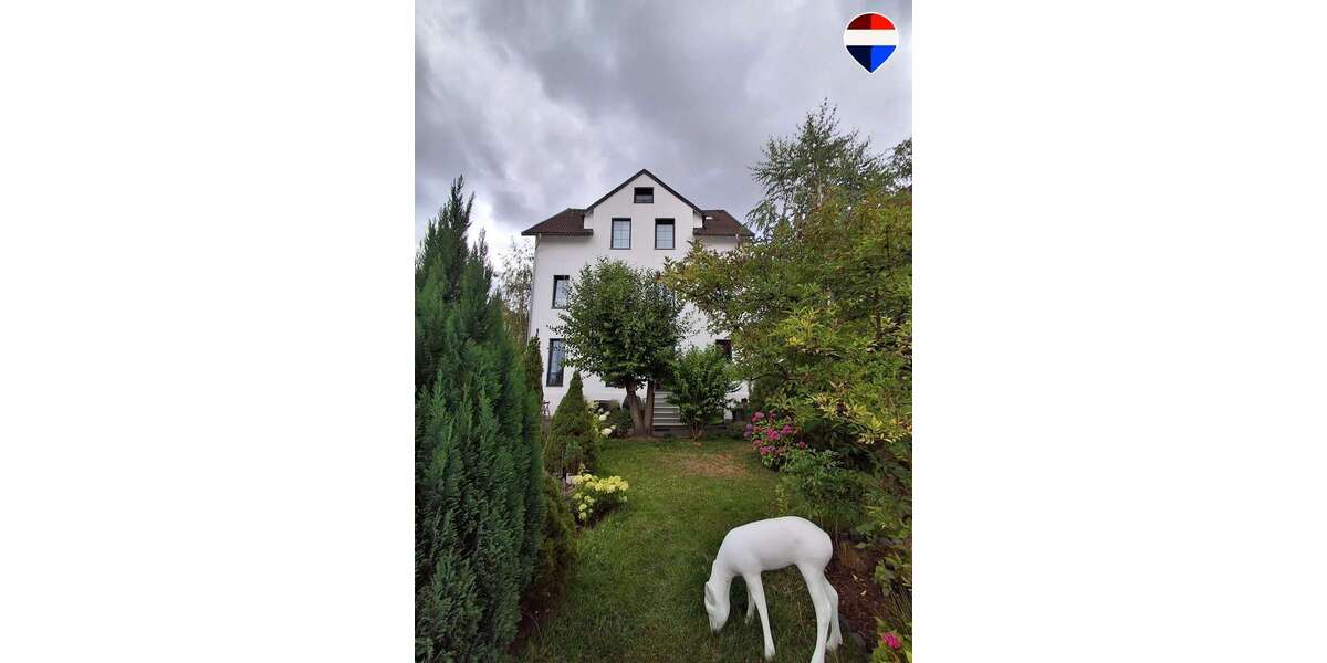 Einfamilienhaus Bielefeld - 18 Zimmer, 360 m&sup2;, 990.000&euro; | Angebot:27121742